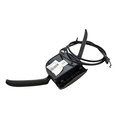 Husqvarna 581080913 Steuer Original Original Equipment Manufacturer (OEM-Hersteller) – Ansicht 2