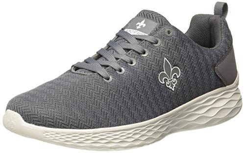 Image of Bond Street By Redtape Men's Walking Shoes