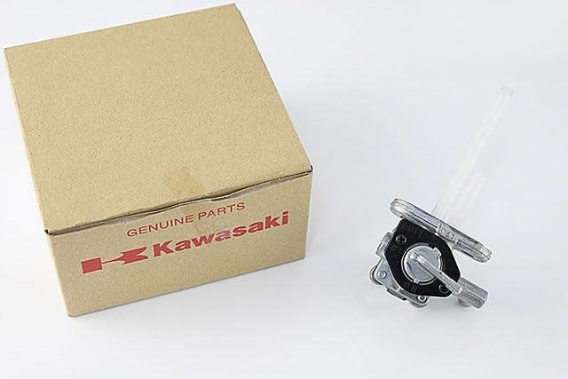 現品在庫あり 即納 Z400FX 燃料コック ガソリンコック カワサキ 純正部品 Amazon | Z400FX 純正 ガソリンコック 燃料コック [Z400FX] | 燃料