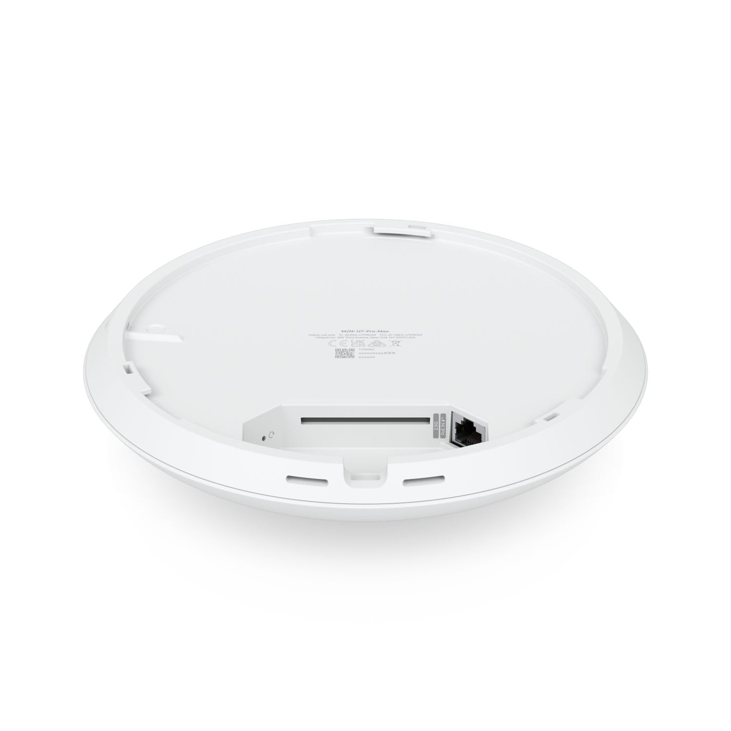 Ubiquiti Unifi U7 Pro Max - Punto Di Accesso - WI-Fi 7