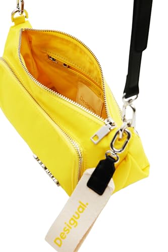 El mejor review de Bolso desigual para comprar online. 23 Imagen adicional