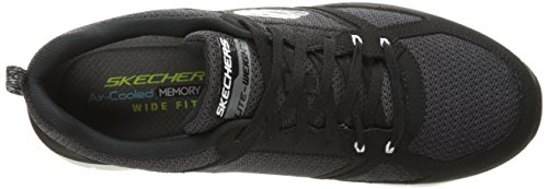Skechers Sport Men's 52180-BKW