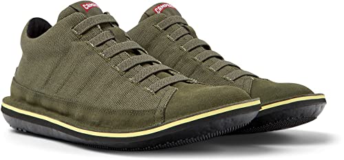 Camper Men's Modern Ankle Boot, 1 #TOP1