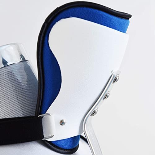 Orthèse thoracique cervicale adulte pour traction cervicale amovible