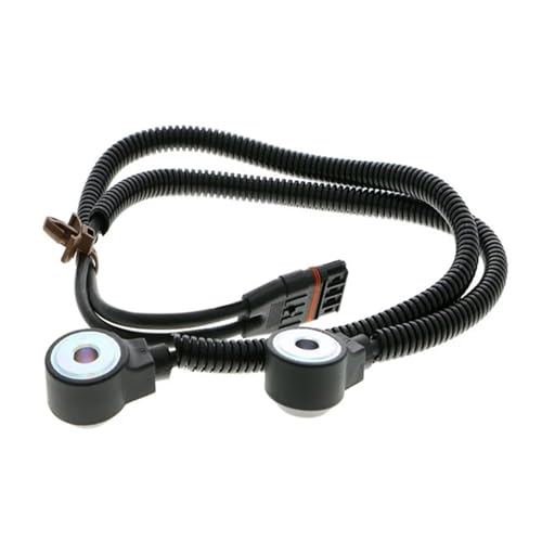 Capteur de cliquetis 13627566785 régulation allumage et anti-vibration