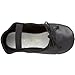 Dance Class B600 Leather One Piece Ballet (Toddler/Little Kid),Black,11 M US Little Kid