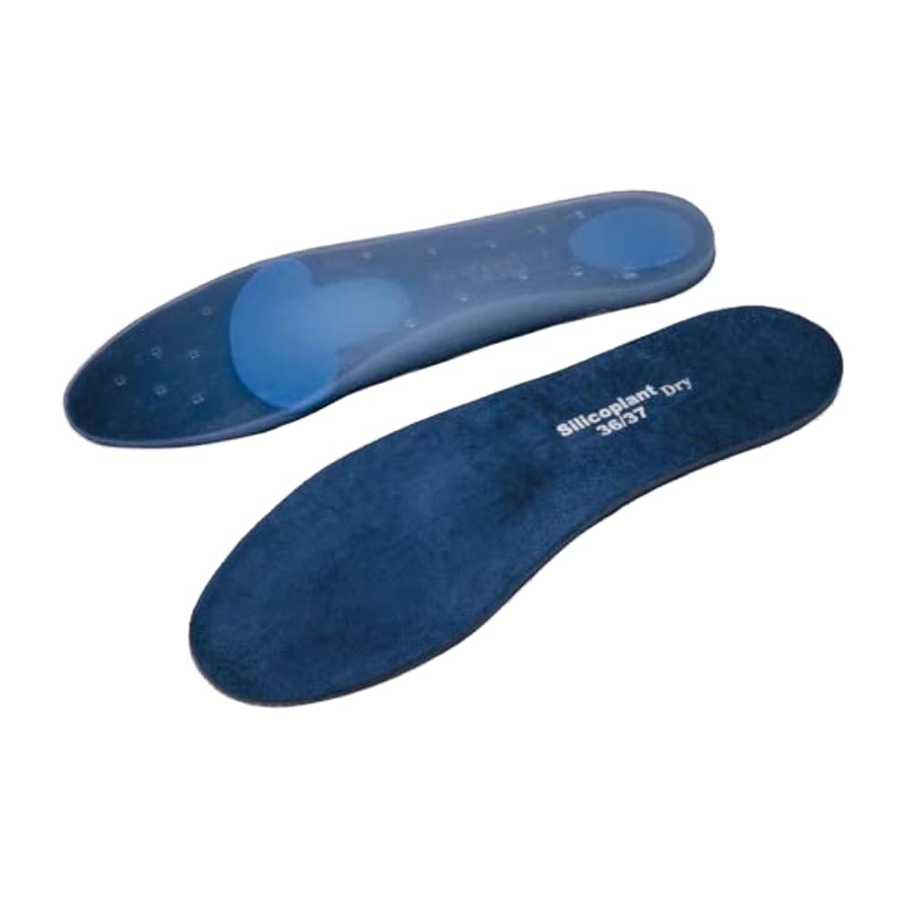 Emo 44/45 Silicoplant Dry Total Blue-image