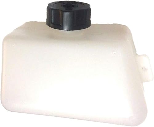 Miniatura 2 de Tanque de gasolina de 47 cc, 49 cc y 50 cc (1 litro) para motor de 2 tiempos, cuatrimoto, mini cohete de bolsillo, motocross, scooter