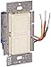 Lutron MACL-LFQH-LA Electrical Distribution Product Light Almond