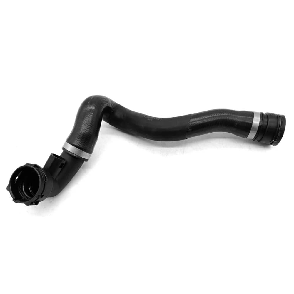 Bcdskzavu One Color Pch001121 Lower Radiator Coolant Hose Water Pipe Fit For L322 2002-2005