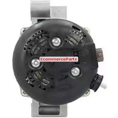 Alternatore Ecommerceparts Tensione: 12 V, Alternatore-Corrente carica: 180 A, N° alette: 9 9145375150149