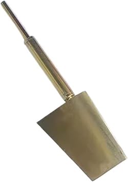 RC Boat Part Rudder 40/50/60mm Brass monolithic Rudder Rudder Rod Diameter 4mm60
