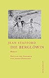  Die Berglöwin: Roman