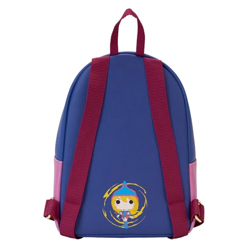 Funko Pop! Fashion Backpack: Dark Magician Girl Mini-Backpack4