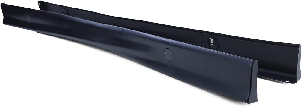 Sport Side Skirts