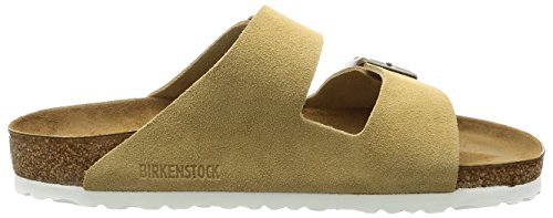 Birkenstock Arizona Softfootbed Regularfit Uomo