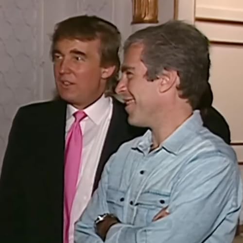 The Epstein Class - 382