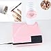 Produktbild 60W Maniküre-Maschine Maniküre-Maschine Nagelstaubsauger, LED Licht Nail Tischlampe Starker Staubsauger, Nagel Maniküre Werkzeug Reinigung Bohrer Stift Nagel Sammler Staub Reiniger