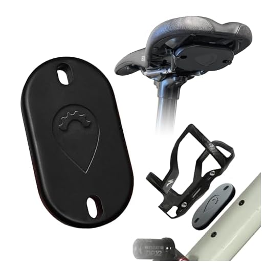 Bikebac Tracker - Ultimate Bicycle Tracker