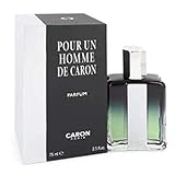  POUR UN HOMME PARFUM - EXTRAIT DE PARFUM 75ML