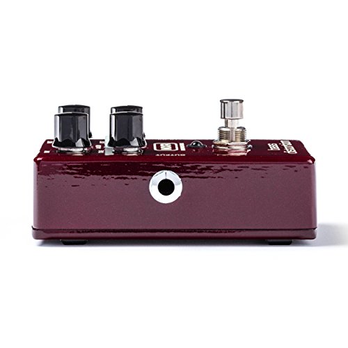 MXR pédale Bass Distortion - Les Beatles, Paul McCartney, John Lennon, RIngo Starr, George Harrison MXR pédale Bass Distortion – Image 4