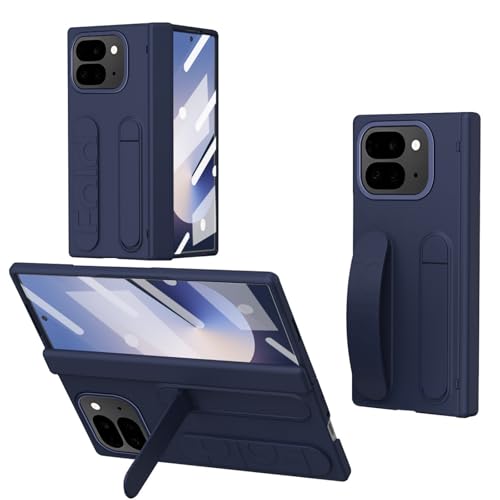 Protection antichoc Google Pixel 9 Pro Fold avec protecteur d'écran