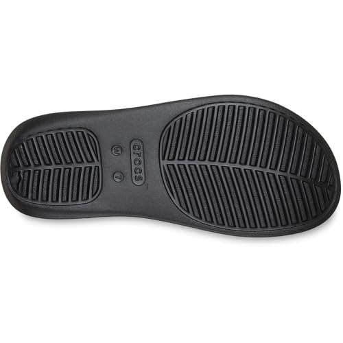 Image of Crocs Getaway Triangle Women Flip