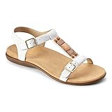 Vionic SELENA Lennox - Women's Adjustable Strap Sandal