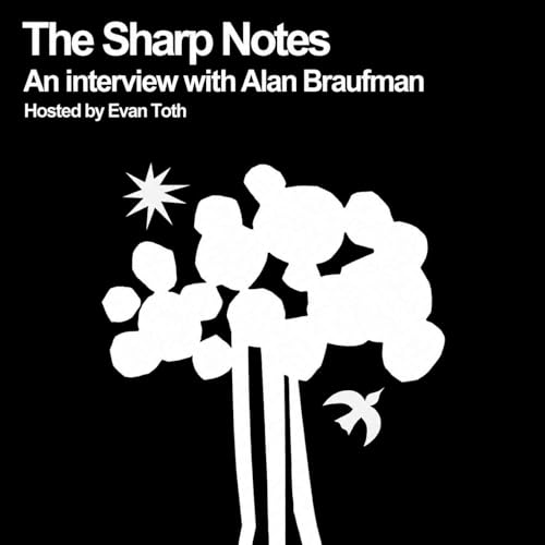 Alan Braufman on Anthem for Peace and the Legacy of Valley of Search