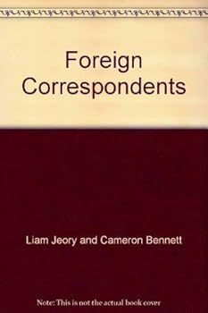 Foreign Correspondents