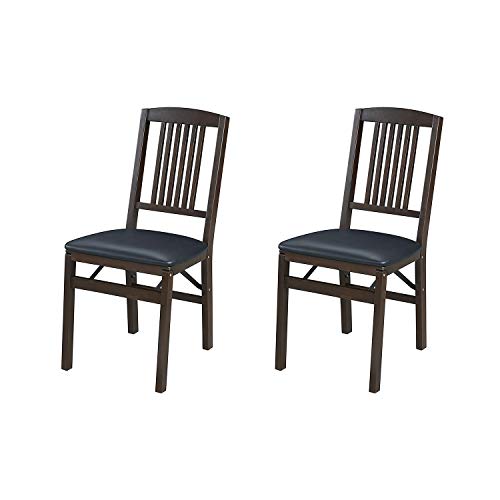 Stakmore Mission Folding Chairs