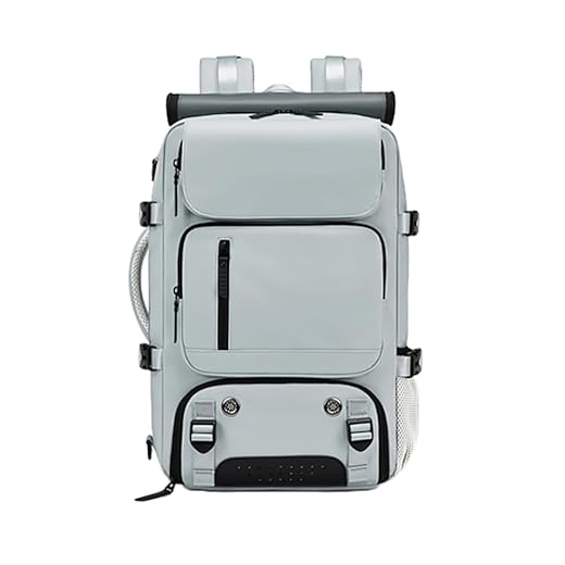 Mochila Masculina Executiva Grande Impermeável para Notebook 15.6 Polegadas com Entrada USB Antifurto Moderna, Trabalho Viagem Academia Escolar executiva – BANGE