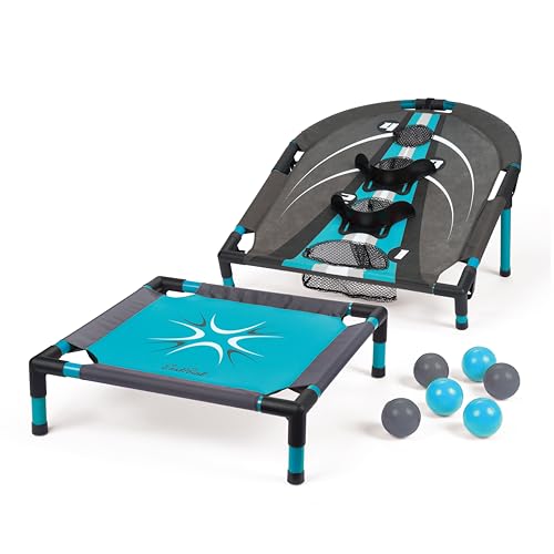 EastPoint Spring Fling Toss and Bounce Game