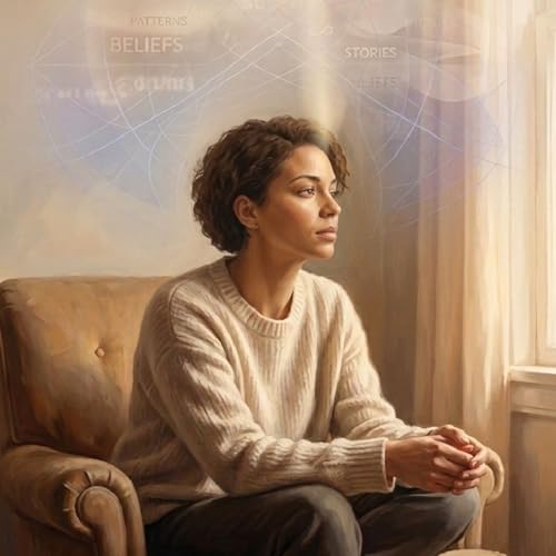 The Greatest Trick: Why "I Don't Believe in Hypnosis" Keeps You Trapped