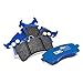EBC Brakes - EBC Bluestuff Pads (DP52150NDX)