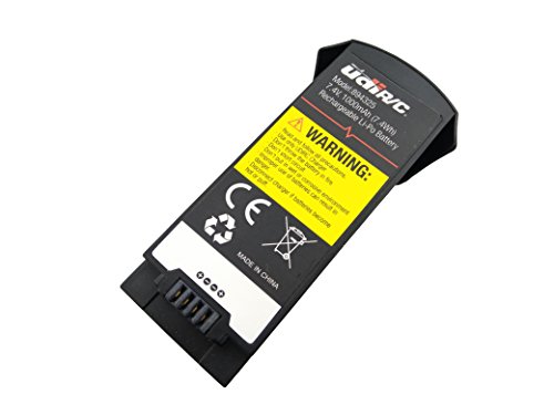 Fytoo Accessories 7.4V 1000Mah Lithium Battery For Udi U818A Plus U49W/U49C Aa818 Quadcopter Spare Parts Drone Battery (1Pcs) #TOP1