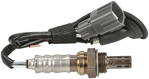 Sensor de Oxígeno Bosch 15275 Premium OE Fitment miniatura 3