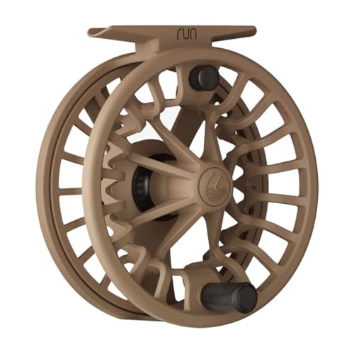 Redington 5-5512R5604 Run Fly Reel 5-6 Weight cover
