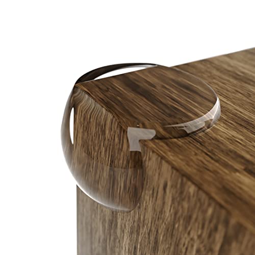 Image of DENRICK Corner Protector for Baby, Protectors Guards - Furniture Corner Guard & Edge Safety Bumpers. (12)
