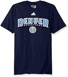 NBA Men's Miracle Short Sleeve Go-To Tee