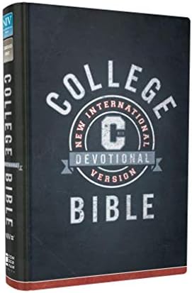 Best devotional books for college students