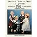 Heubach Character Dolls & Figurines