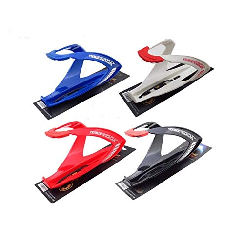 Portaborraccia Carbonio Porta Borraccia Bici da