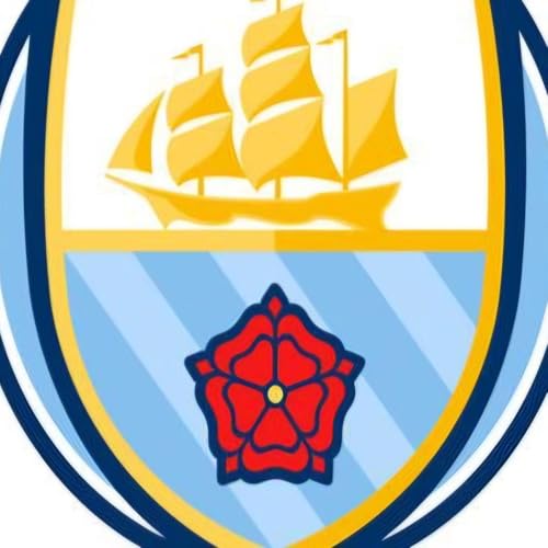 Another Manchester City Podcast cover art