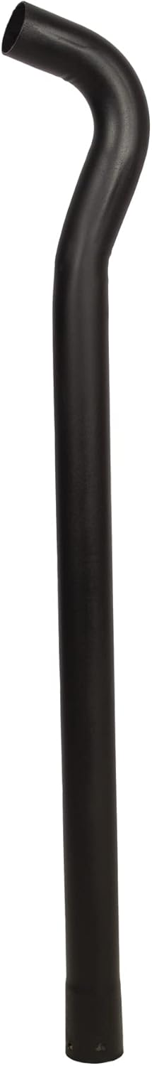 Exhaust Stack Pipe Compatible With OLIVER Super 55 550 102079A