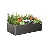 Vego garden Modern Raised...