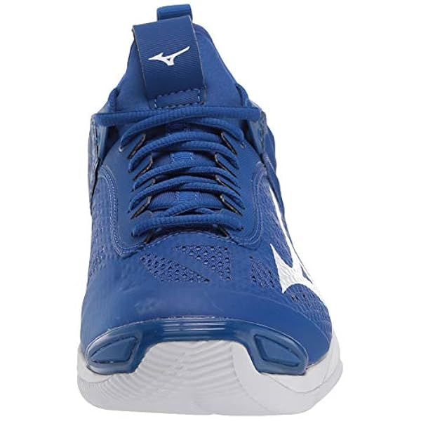 Mizuno Wave Momentum Mens Heren Volleybal Schoen