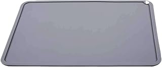 Rain Hardware Silicone Slap Mat 410 X 310mm Clean-up Or Resin Transfer to Protect Work Surface for 3D Printer Accessories