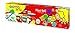 GIOTTO be-bè Finger Paint - Set gouache aux doigts Maxi roll