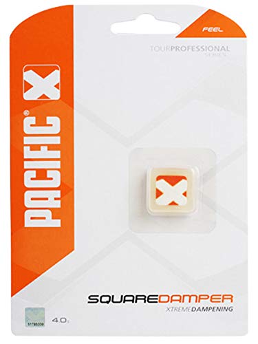 �p�V�t�B�b�N �X�N�G�A �U���~ (Pacific Square Vibration Dampenerr) PC4136 [���s�A���i]